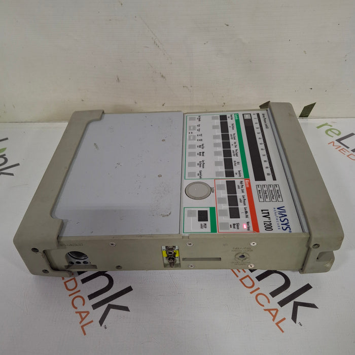 CareFusion LTV 1200 Ventilator