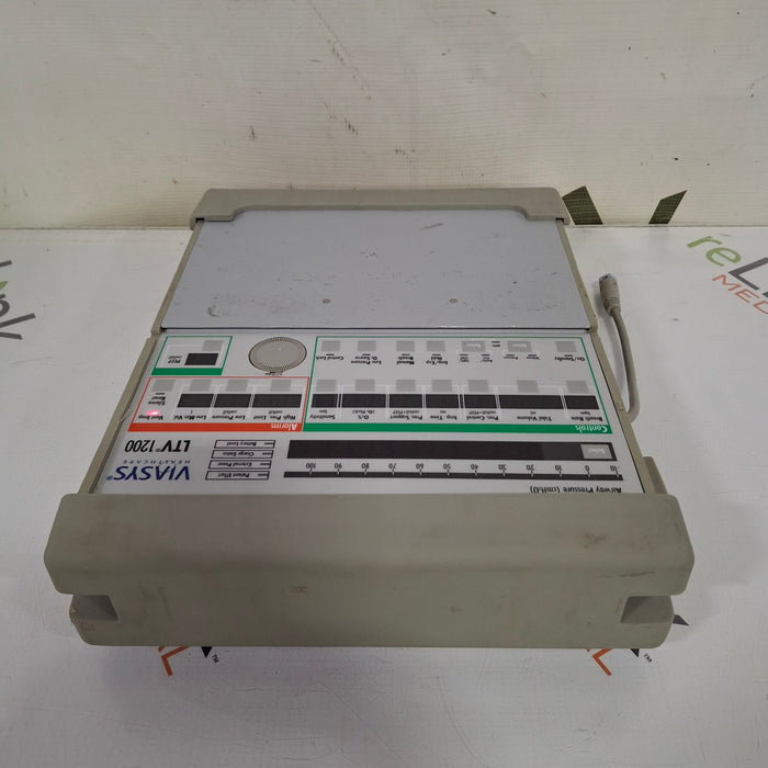 CareFusion LTV 1200 Ventilator