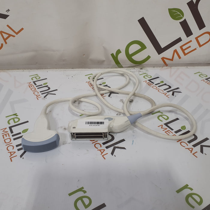 GE Healthcare 4C-RS Convex Array Transducer