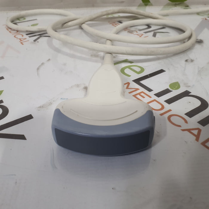 GE Healthcare 4C-RS Convex Array Transducer