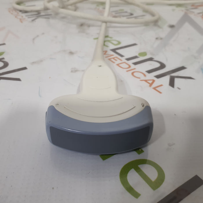 GE Healthcare 4C-RS Convex Array Transducer