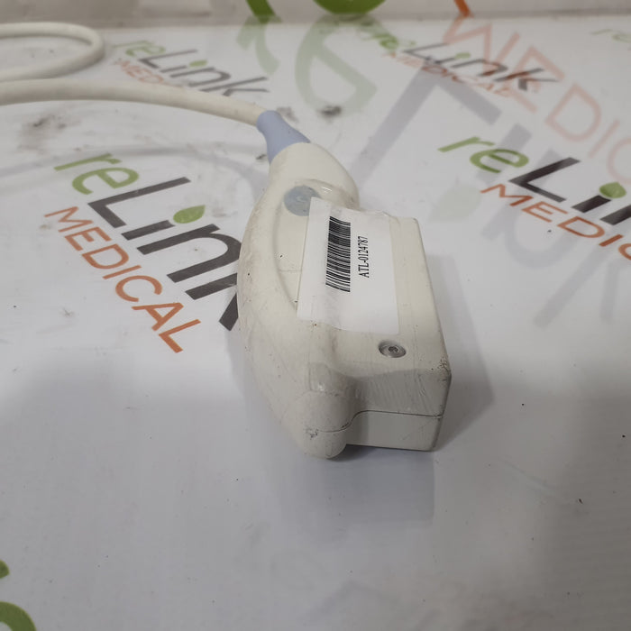 GE Healthcare 4C-RS Convex Array Transducer