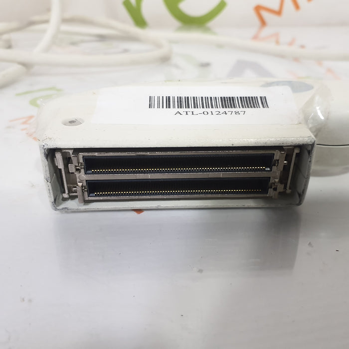 GE Healthcare 4C-RS Convex Array Transducer
