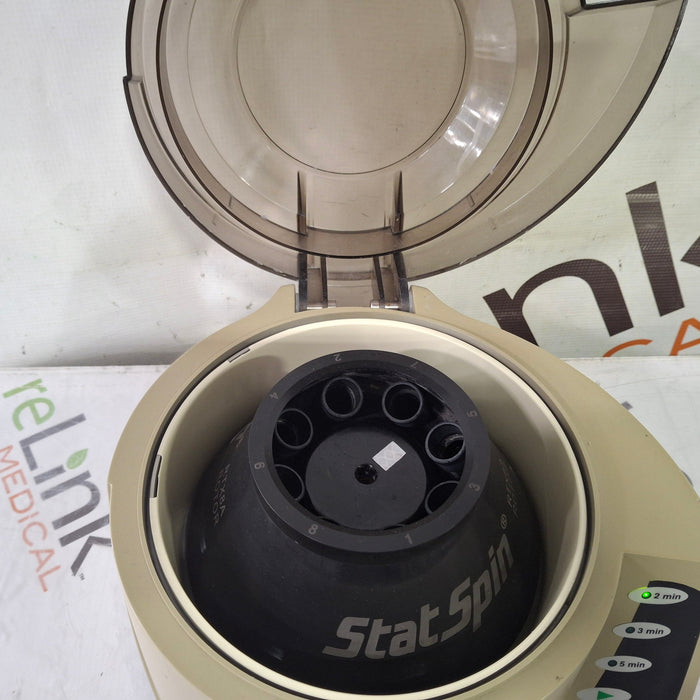 IRIS Medical StatSpin Express 3 Centrifuge
