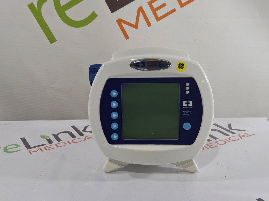 Covidien Kangaroo ePump Enteral Feeding Pump