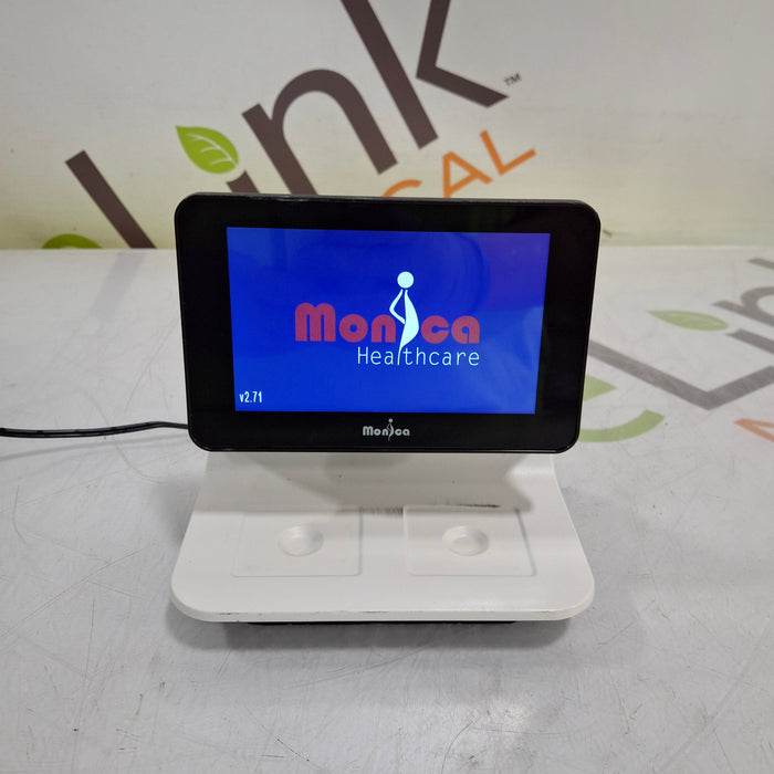 Monica Healthcare Limited 107-PT-001 Fetal Monitor