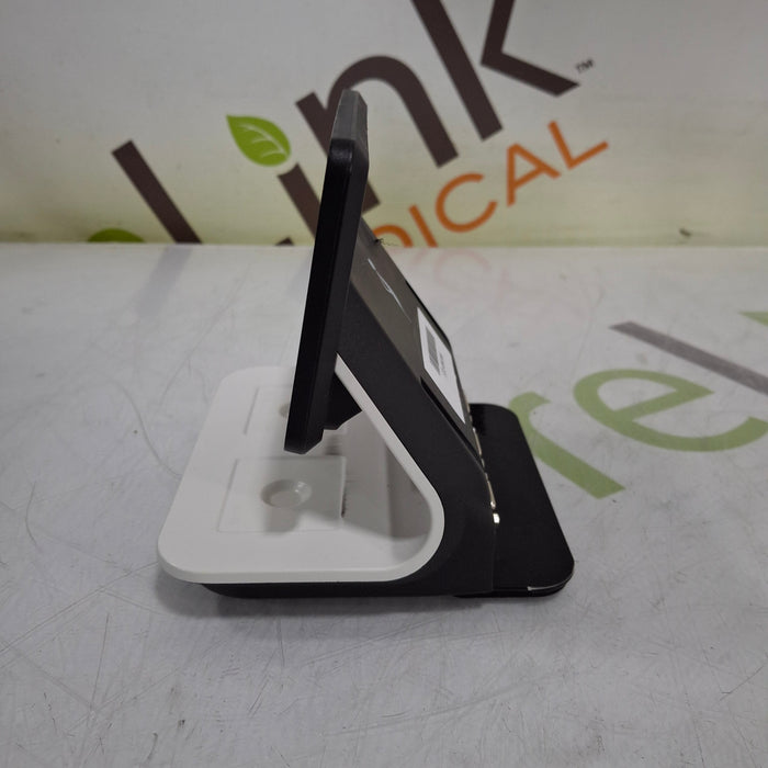 Monica Healthcare Limited 107-PT-001 Fetal Monitor