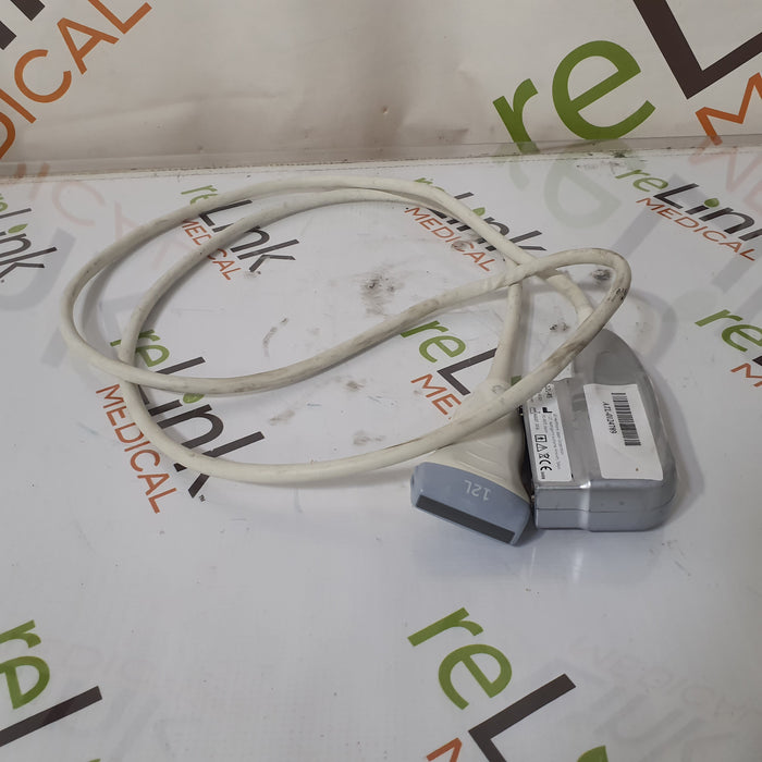 GE Healthcare 12L-RS Linear Array Transducer