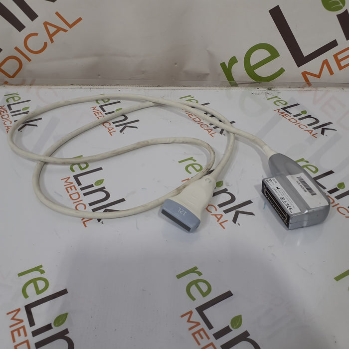 GE Healthcare 12L-RS Linear Array Transducer