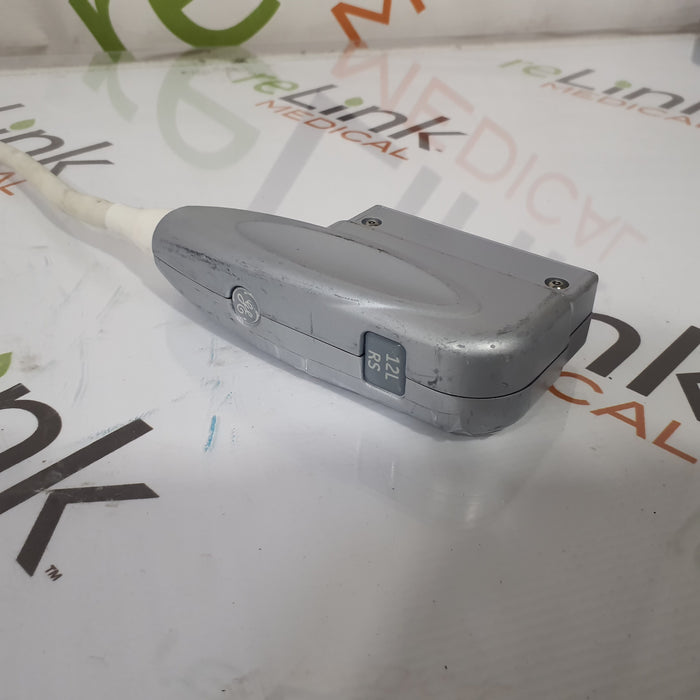 GE Healthcare 12L-RS Linear Array Transducer