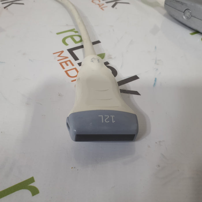 GE Healthcare 12L-RS Linear Array Transducer