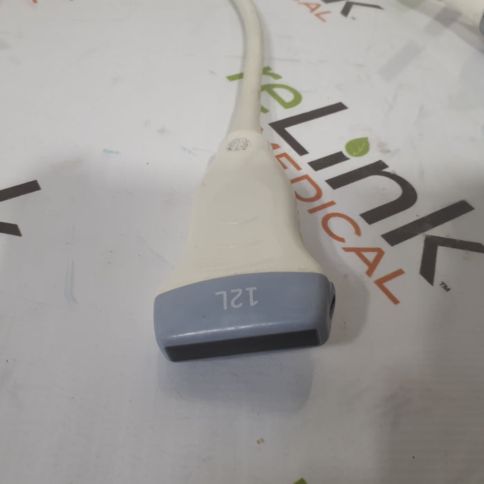 GE Healthcare 12L-RS Linear Array Transducer