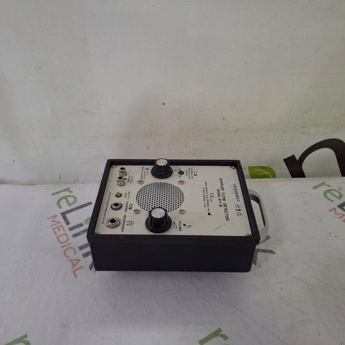 Parks 811-B Doppler Flow Detector