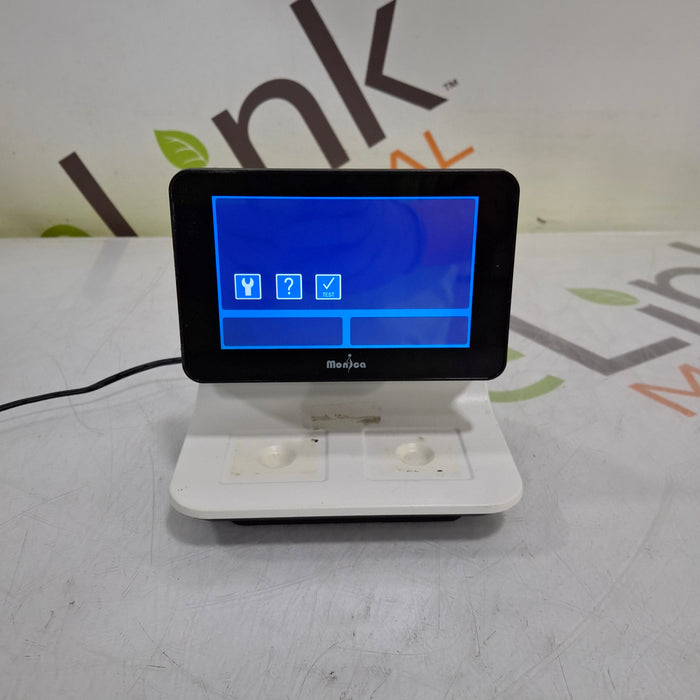 Monica Healthcare Limited 107-PT-001 Fetal Monitor