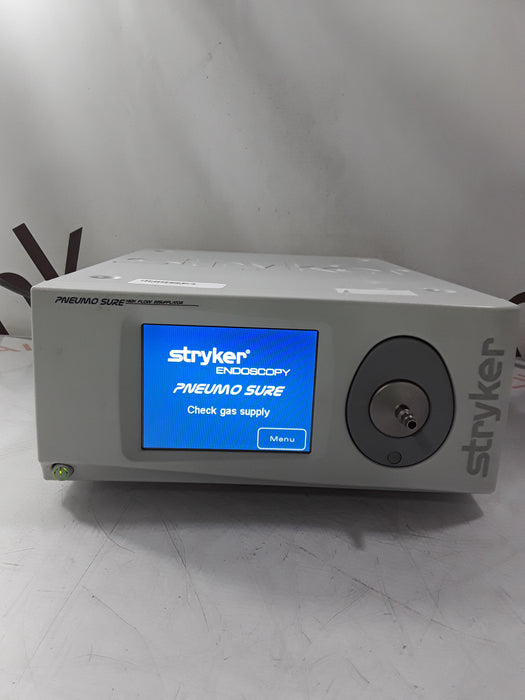 Stryker 45L Pneumo Sure XL Insufflator