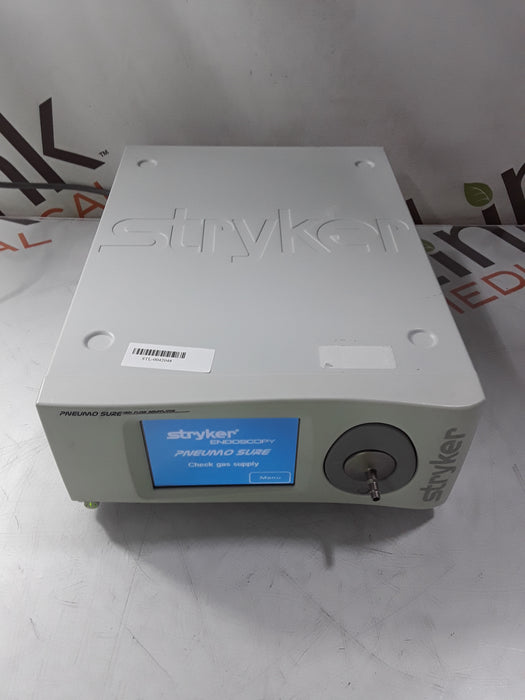 Stryker 45L Pneumo Sure XL Insufflator