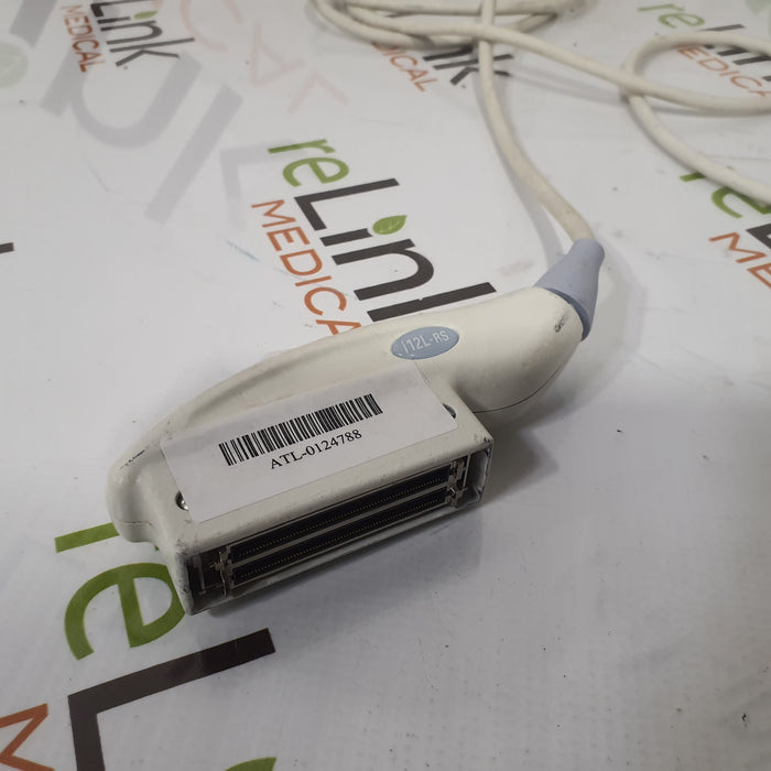 GE Healthcare i12L-RS Intraoperative Linear Transducer
