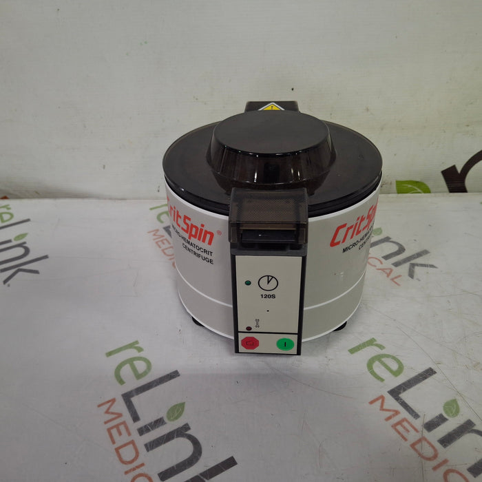 IRIS Medical CritSpin M961-22 Centrifuge