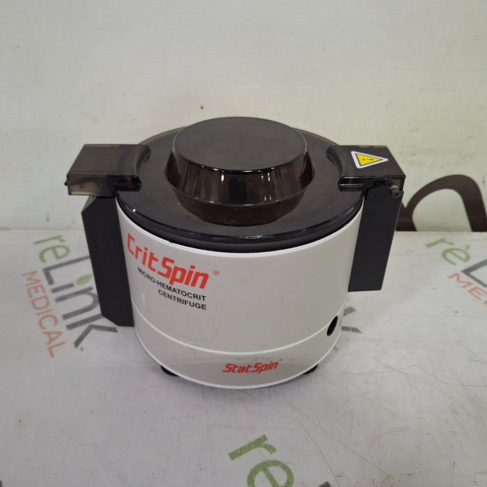 IRIS Medical CritSpin M961-22 Centrifuge