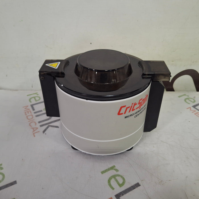 IRIS Medical CritSpin M961-22 Centrifuge