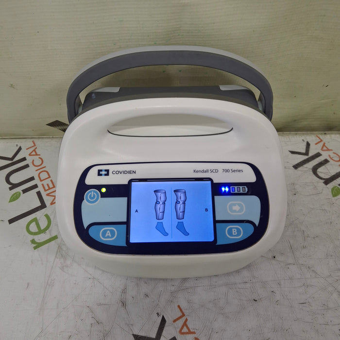 Covidien Kendall SCD 700 Sequential Compression System