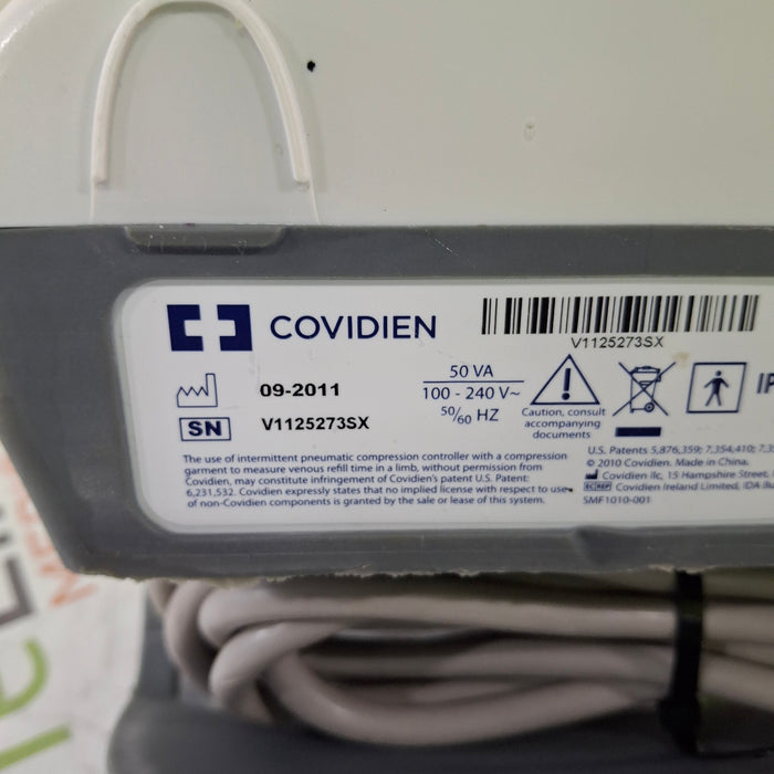 Covidien Kendall SCD 700 Sequential Compression System