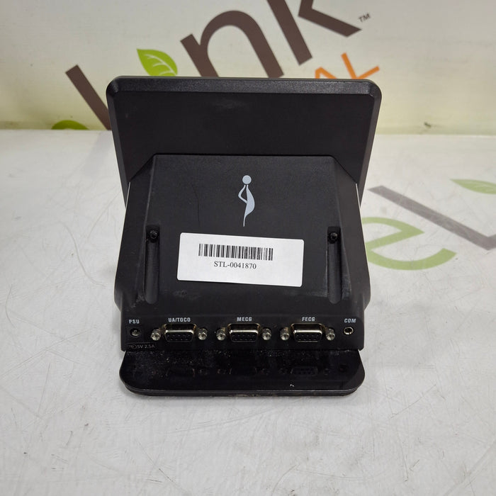 Monica Healthcare Limited 107-PT-001 Fetal Monitor