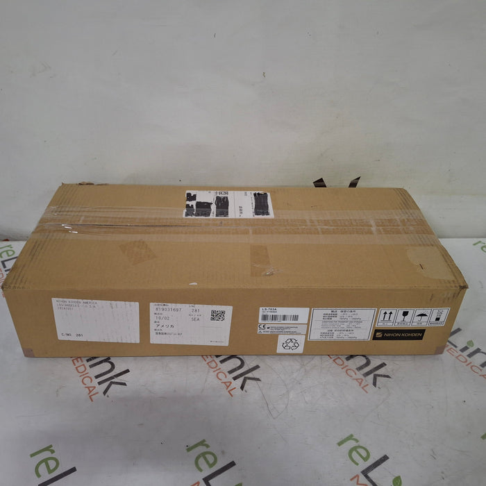Nihon Kohden LS-703A Photic Stimulator