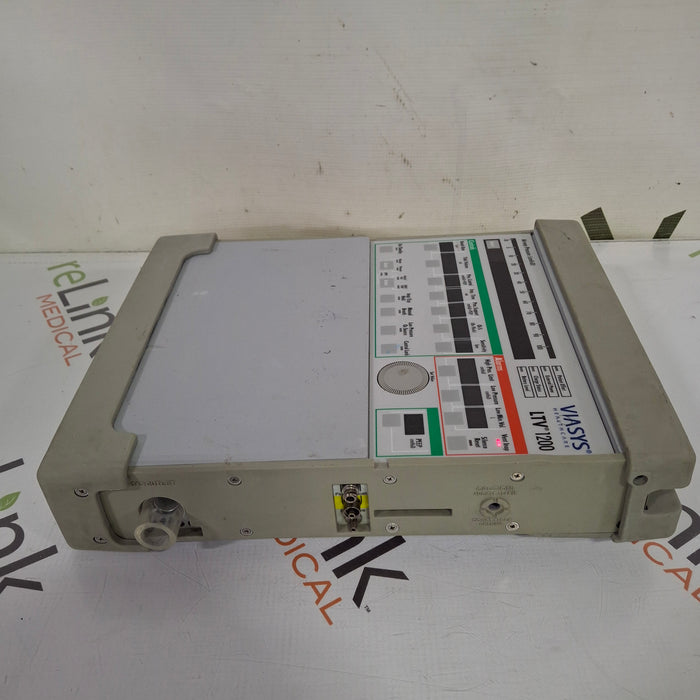 CareFusion LTV 1200 Ventilator