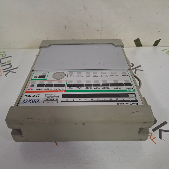 CareFusion LTV 1200 Ventilator