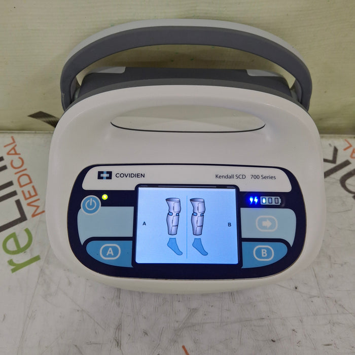 Covidien Kendall SCD 700 Sequential Compression System