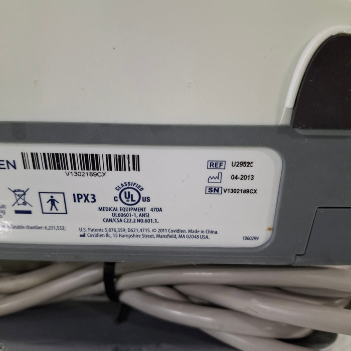 Covidien Kendall SCD 700 Sequential Compression System