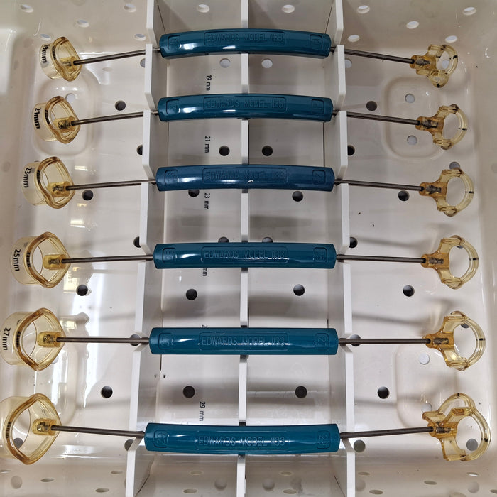 Edwards Lifesciences TRAY1133 Magna Ease Accessory Set