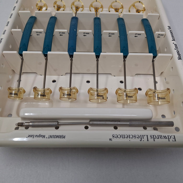 Edwards Lifesciences TRAY1133 Magna Ease Accessory Set