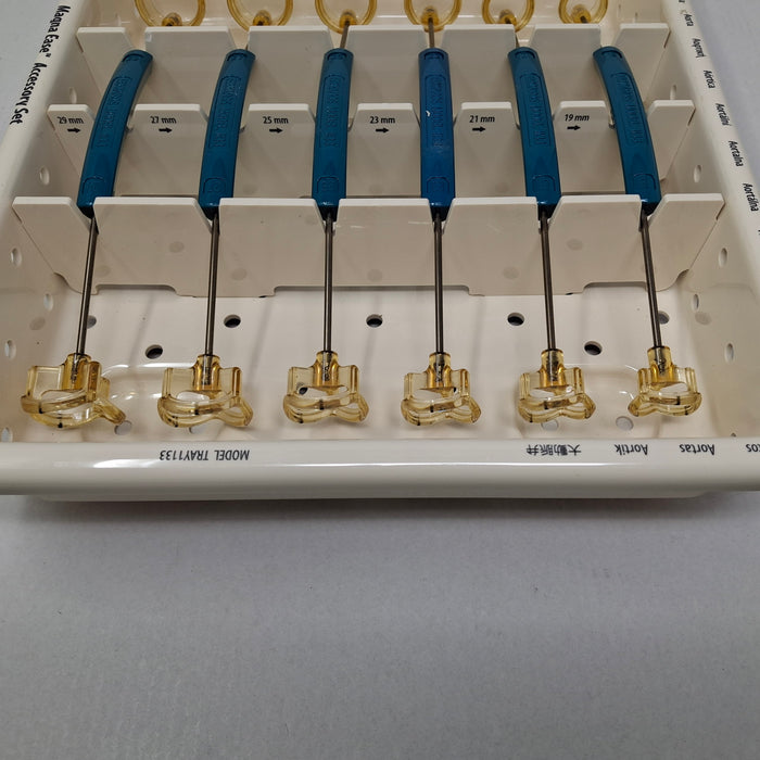 Edwards Lifesciences TRAY1133 Magna Ease Accessory Set