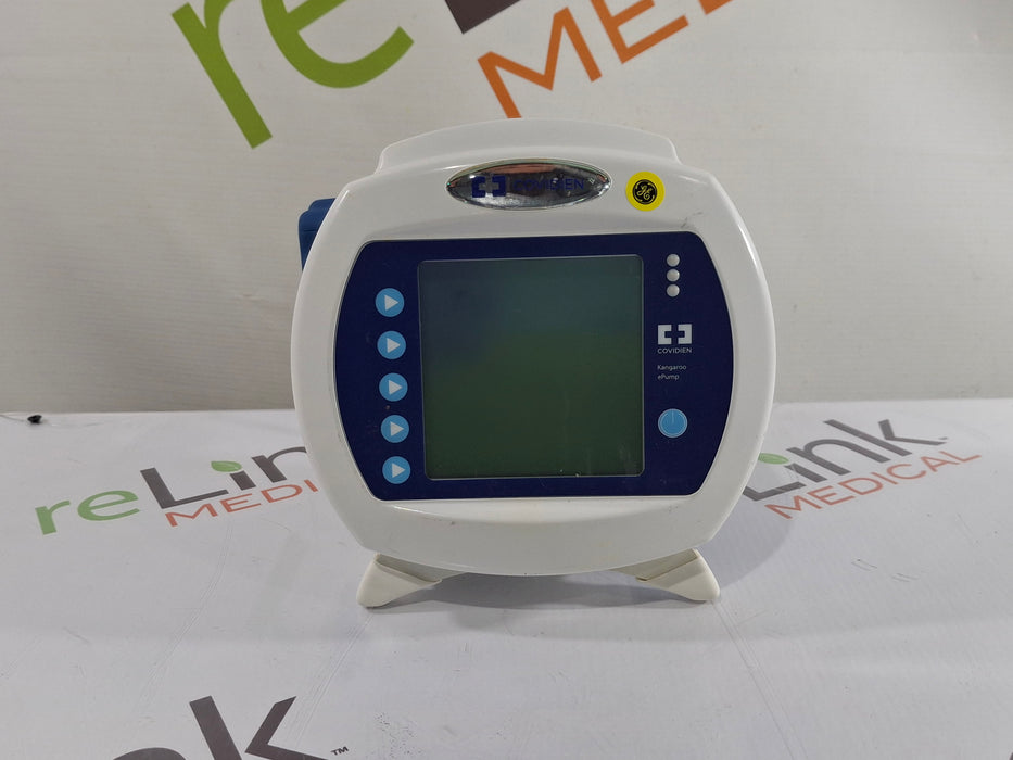 Covidien Kangaroo ePump Enteral Feeding Pump