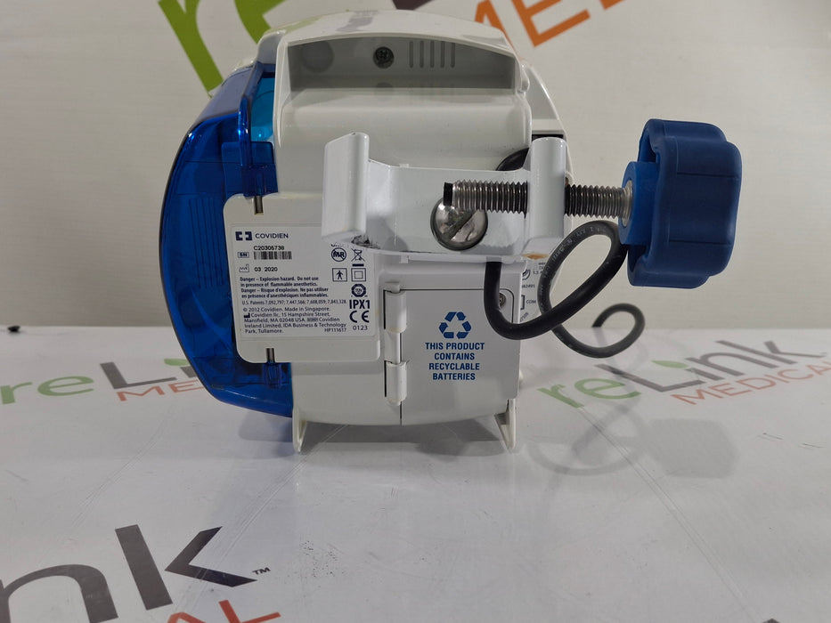 Covidien Kangaroo ePump Enteral Feeding Pump