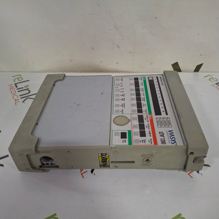 CareFusion LTV 1200 Ventilator