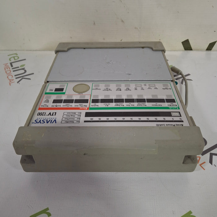 CareFusion LTV 1200 Ventilator