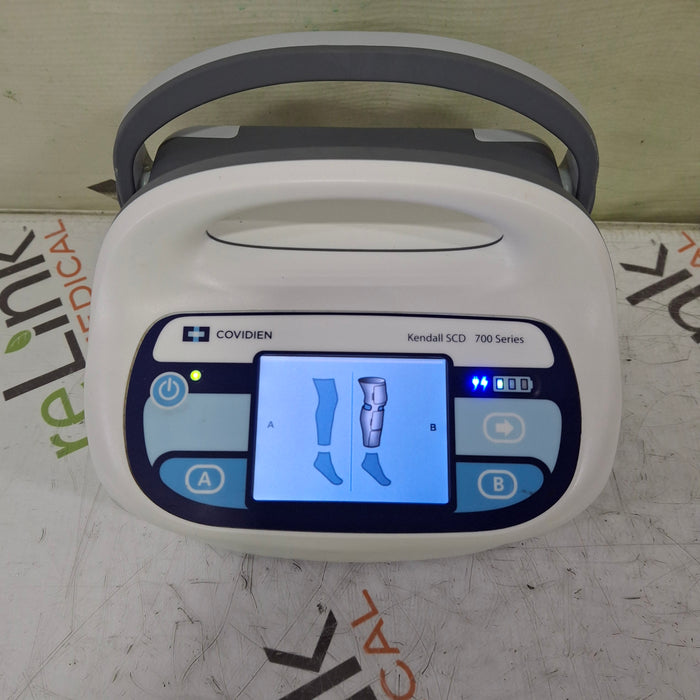 Covidien Kendall SCD 700 Sequential Compression System