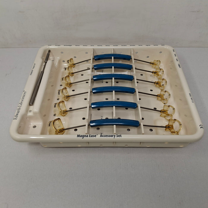 Edwards Lifesciences TRAY1133 Magna Ease Accessory Set