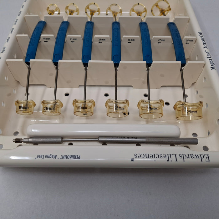Edwards Lifesciences TRAY1133 Magna Ease Accessory Set