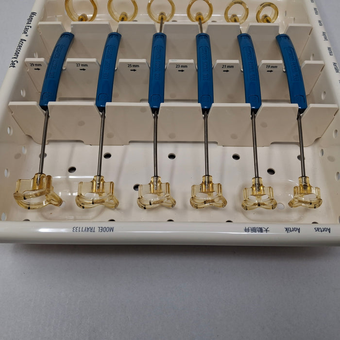 Edwards Lifesciences TRAY1133 Magna Ease Accessory Set