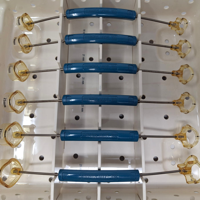 Edwards Lifesciences TRAY1133 Magna Ease Accessory Set