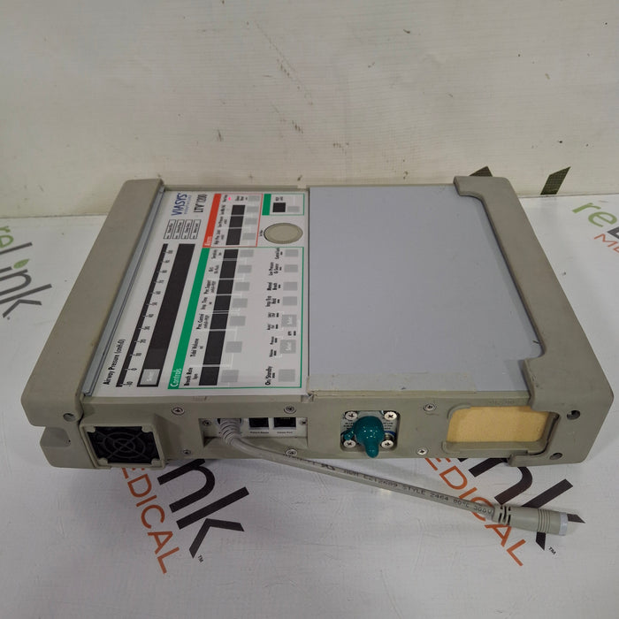 CareFusion LTV 1200 Ventilator