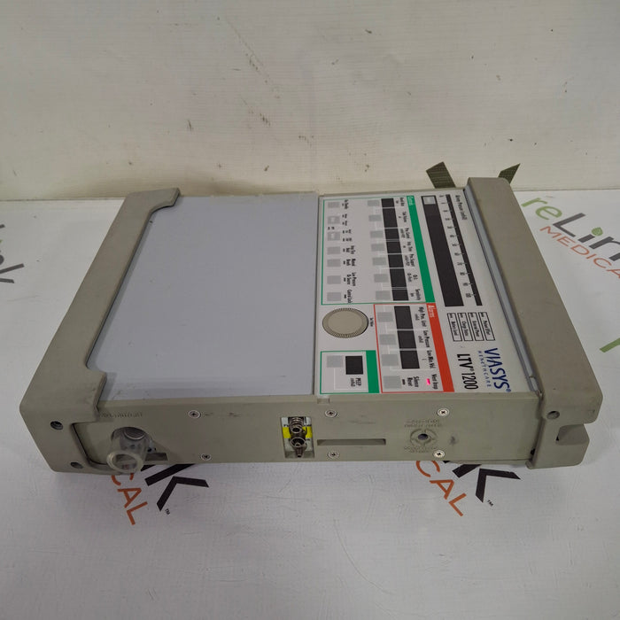 CareFusion LTV 1200 Ventilator