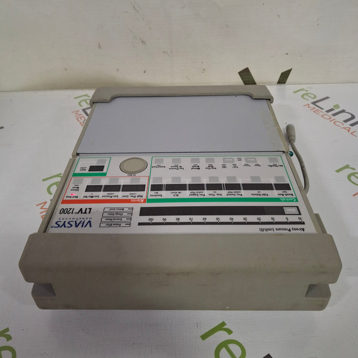 CareFusion LTV 1200 Ventilator