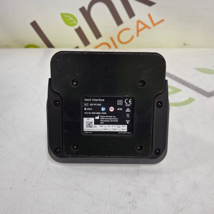 Monica Healthcare Limited 107-PT-001 Fetal Monitor