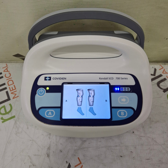 Covidien Kendall SCD 700 Sequential Compression System