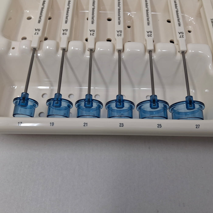 St. Jude Medical, Inc. 905 Mechanical Heart Valve Sizer Set
